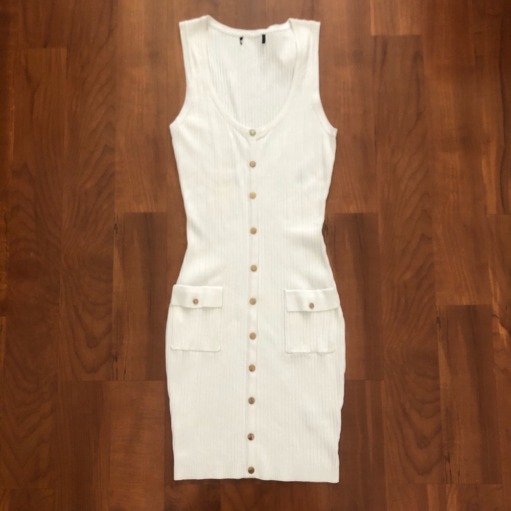 Body con dress
